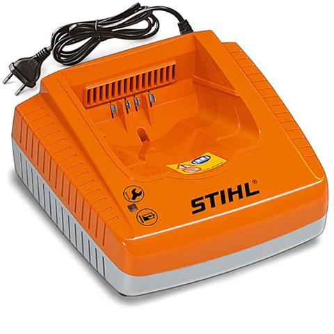 nabíječka stihl